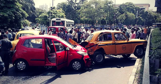 Unscientific Speed-Breakers Can Kill: Here's What Needs to Change Immediately.