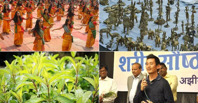 5 Arenas Where Tribal India Shattered the Mainstream Ceiling