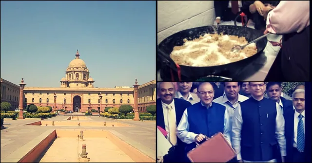 Halwa to Quarantines: India's Union Budget Has Some Quirky Traditions!