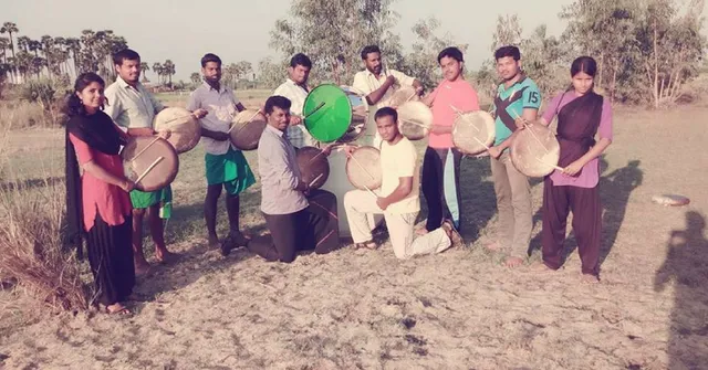 Do Organic Farming & Get UPSC Coaching in Exchange? This Gurukulam Lets You Do So!