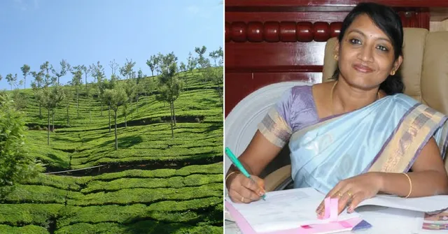 Ooty's Amazing New Project Will Not Only Reduce Waste, But Help Farmers Too!
