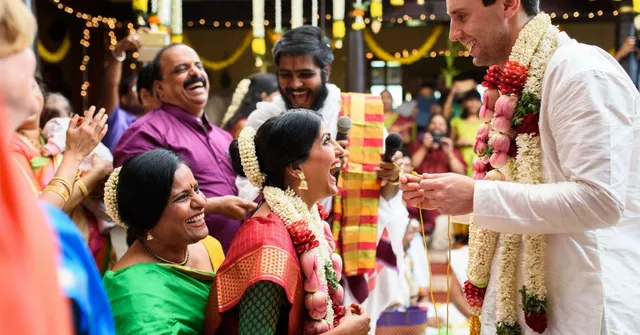 This Single Mother Conducted Her Daughter's Kanyadaan. Here's Her Moving Story!