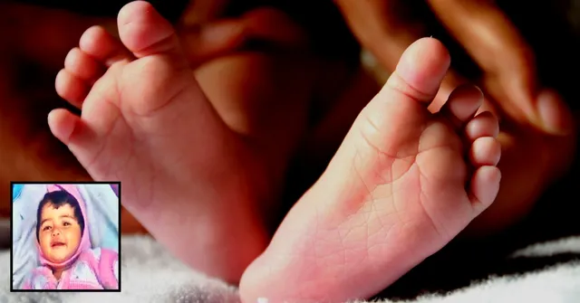 This Baby Girl Was Abandoned in a Bin. Now She Has Hundreds Lining up to Adopt Her!