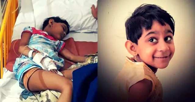 Local Heroes: Mumbai Rail Commuters Come Together to Save a 3-Year-Old Girl