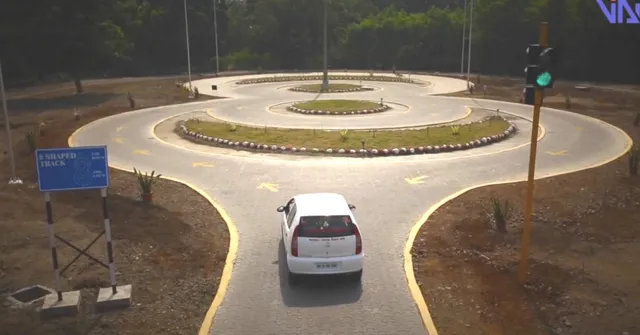 How Pune Is Setting an Example for a Safe Driving Culture in India