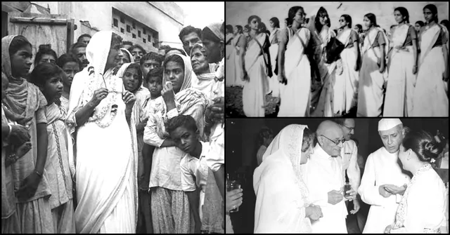 The Princess Who Built AIIMS: Remembering India's First Health Minister, Amrit Kaur