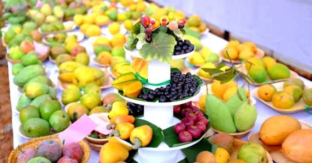 Eat Local: 10 Must-Visit Festivals That Celebrate India's Fruits & Veggies!