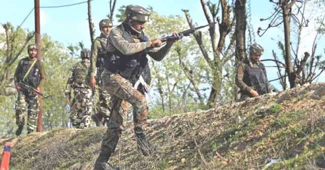 Sukma Tragedy: CRPF To Get High-Tech Radars To Detect IEDs