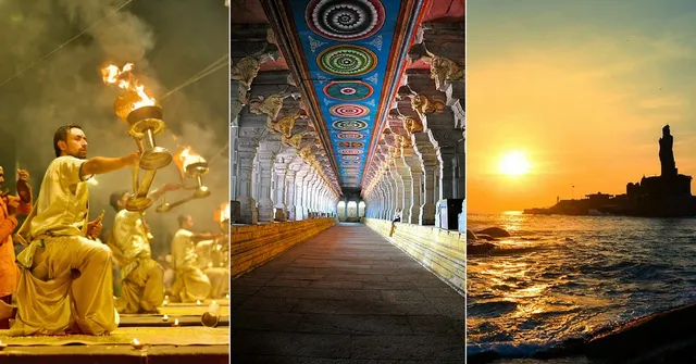Special Tourist Trains Launched: This Summer, Let IRCTC Give You A Bharat Darshan!
