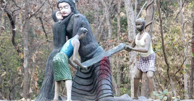 Gutsy Forest Officer Stands Up To Official Pressure, Saves 30 Trees From The Axe!