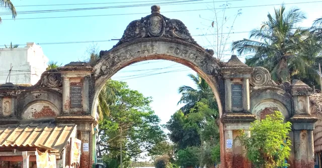 This WW1-Era Ruin has 'Lest We Forget' Written On It. And We Need To Pay Heed!