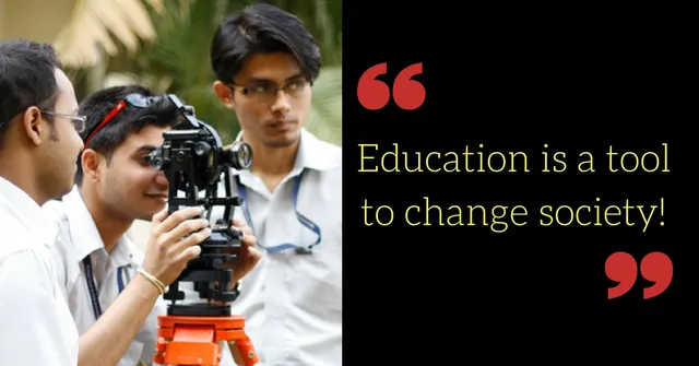 "What We Engineers Need From You" - Former Student Writes Open Letter to College