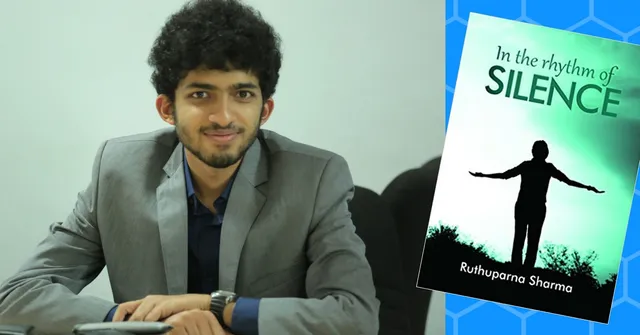This 24-Year-Old's Amazing Stories Have Made Him a University Professor