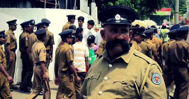 After Death of Pregnant Woman, Do's and Don't's Issued for Traffic Cops