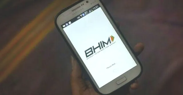 MasterCard, Visa Facing The Heat From India's UPI As Transactions Soar