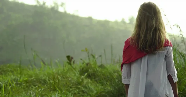 Video: Unveiling Trivandrum's Treasures Through a Foreigner's Eyes!