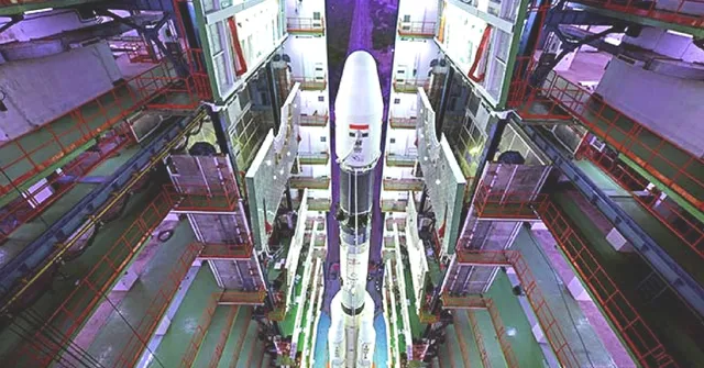 ISRO to launch the GSAT-6A, Here's All The Reasons Why It's Special