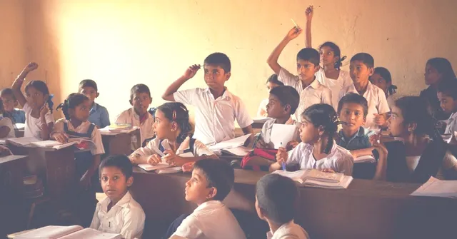More Than 1.2 Lakh Kerala School Students Say They Don't Belong To Any Caste Or Religion