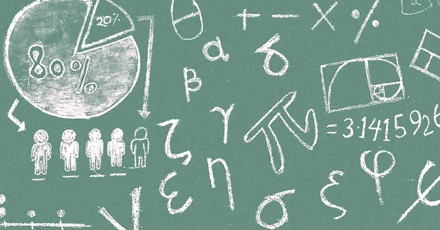 Numbers Are Cool: This Teacher Is Changing the Way Maths Is Taught to Kids!