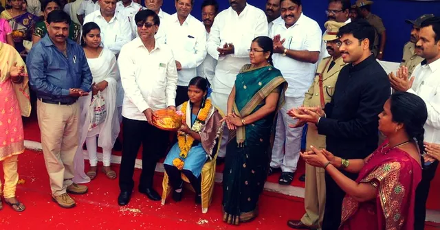Child Actor Turns Real-Life Sanitation Hero, Offers Movie Fee To Build Toilets