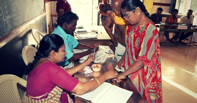 ERONet: Election Commission Launches Web Portal To Check Voter Duplication!