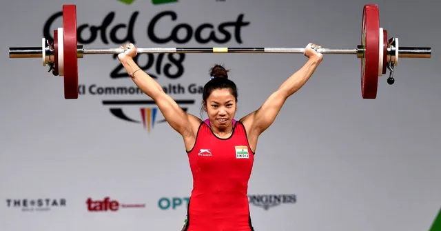 CWG 2018: Here's What Lies Behind Manipur's Formidable Weightlifting Legacy