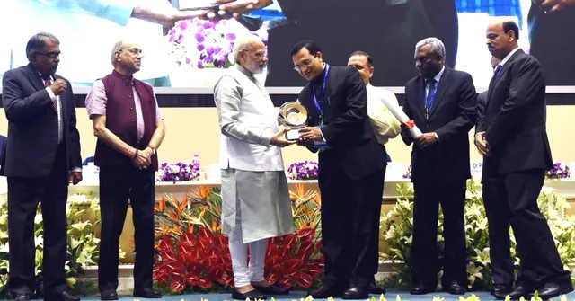 These 6 Initiatives Have Won the PM's Award For Excellence in Public Administration!