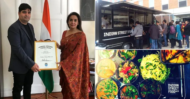 Himachal Chef Gives Sweden a Taste of India, Cooked for PM Modi on His Visit!