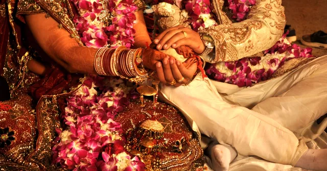 On His Daughter's Wedding, Gujarat Man Gives Life-Changing Gift To 7 Dalit Girls!