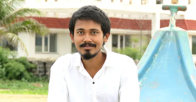 This 25-Year-Old's Idea Is Taking Northeast's Rich Traditions to the Rest of India!