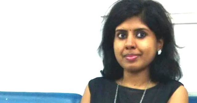 Finding Exams Tough? Let This Visually Impaired Topper Be Your Inspiration