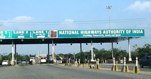 Your Mobile Will Soon Let You Skip Lines and Sail Through NH Toll Plazas. Here's How!
