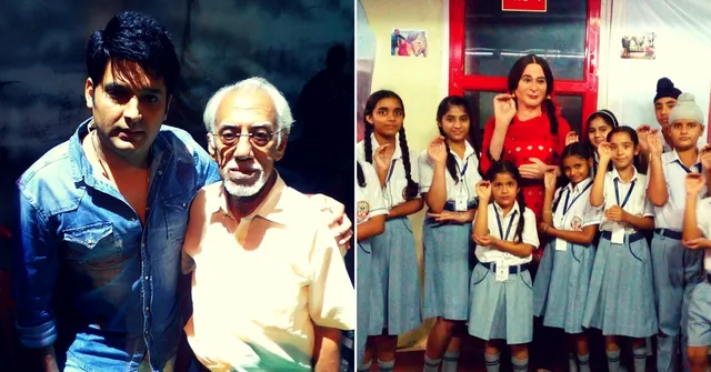 Trolled by Netizens, This Old Ludhiana Man's Wax Museum Has A Moving Story Behind It!