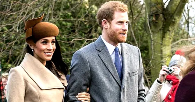 This Mumbai NGO Has a Unique Link to Prince Harry's Royal Wedding!