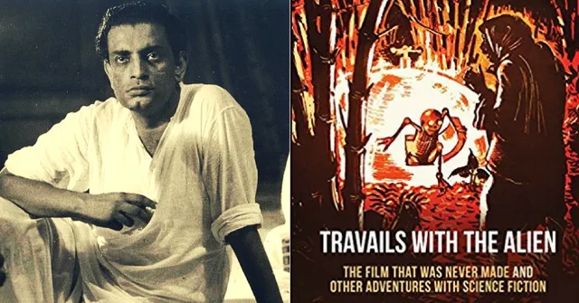 Was Steven Spielberg’s E.T. Based on Satyajit Ray’s Alien? Find Out Here!