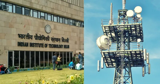 IIT Delhi Sets Up India's 1st MIMO Lab: Why Its Crucial For the 5G Mission