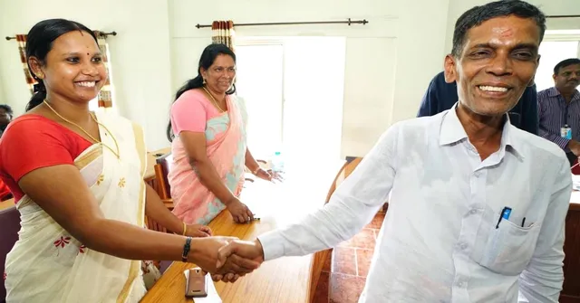 This Tea-Seller from Wayanad Will Now Listen to Public Grievances. Here's Why!