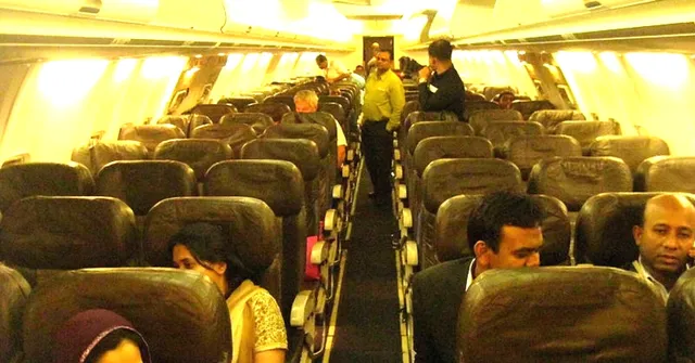 Flight Delayed, Cancelled? Govt Recommends up to ₹ 20,000 as Compensation