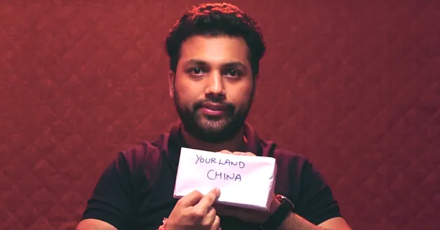 This Man Is Using Comedy to Open Our Eyes to Racism Against Northeast India