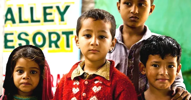 Forget Rote-Learning, Kids Can and Will Change the World If Given a Chance!