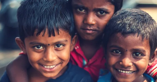 In a First, Maharashtra Provides 1% Reservation to Orphans in Education & Jobs!