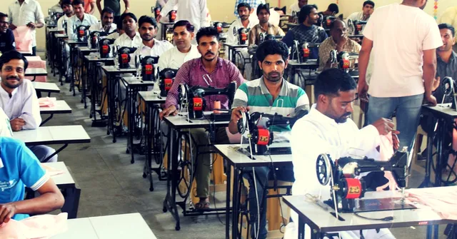 Fighting Plastic Pollution By Empowering Prisoners? This Man Is Doing Just That!