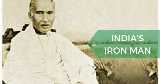 India's Iron Man: The Unsung Pioneer Who Made JN Tata's Industrial Dream A Reality!