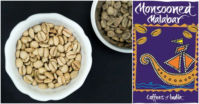 Care for Some 'Monsooned Malabar'? You'll Love This Celebrated Coffee!