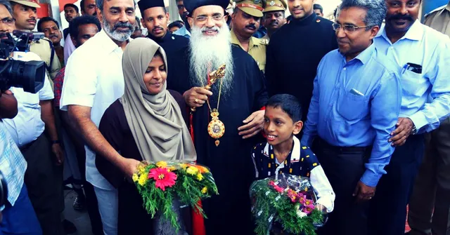 Shattering Barriers: What 12-YO Fathima Did for Her Friend Is Beyond Inspiring!