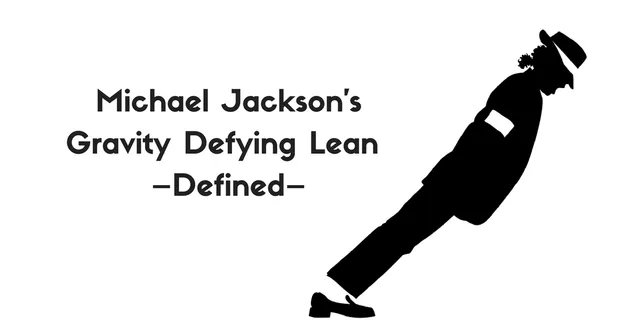 Loved Michael Jackson's Gravity-Defying Lean? Indian Scientists Decode How He Did it!