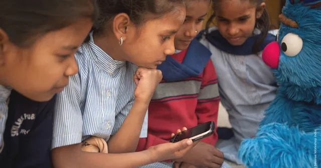 Want Your Kids to Be Responsible Internet Users? Join the #SummerWithGoogle Camp!