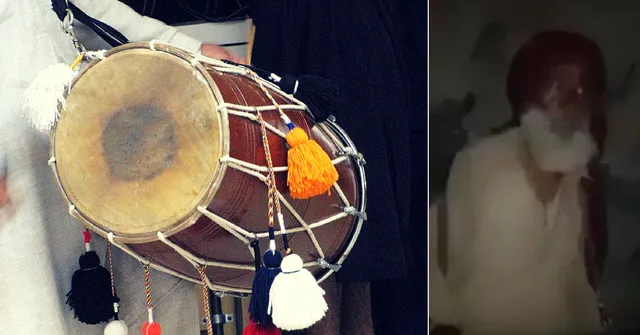 Elderly Sikh Wakes Up Muslim Neighbours For Sehri, Becomes Mascot of Harmony!