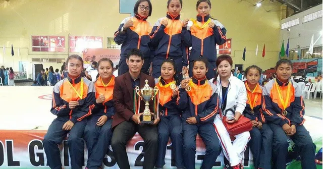 Manipur to Get India's 1st National Sports University: 8 Things We Hope It Has!