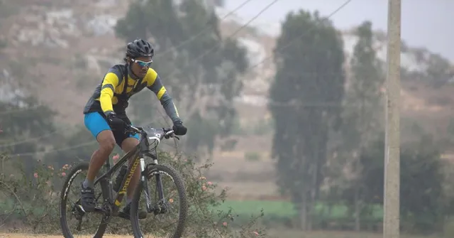 This June, Sikkim Will Host World's Highest Mountain Biking Race!